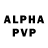 Alpha-PVP Соль Alejandro Soruka